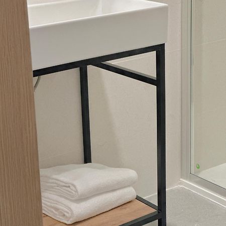 Apartamentos Lidar Bilbao Extérieur photo