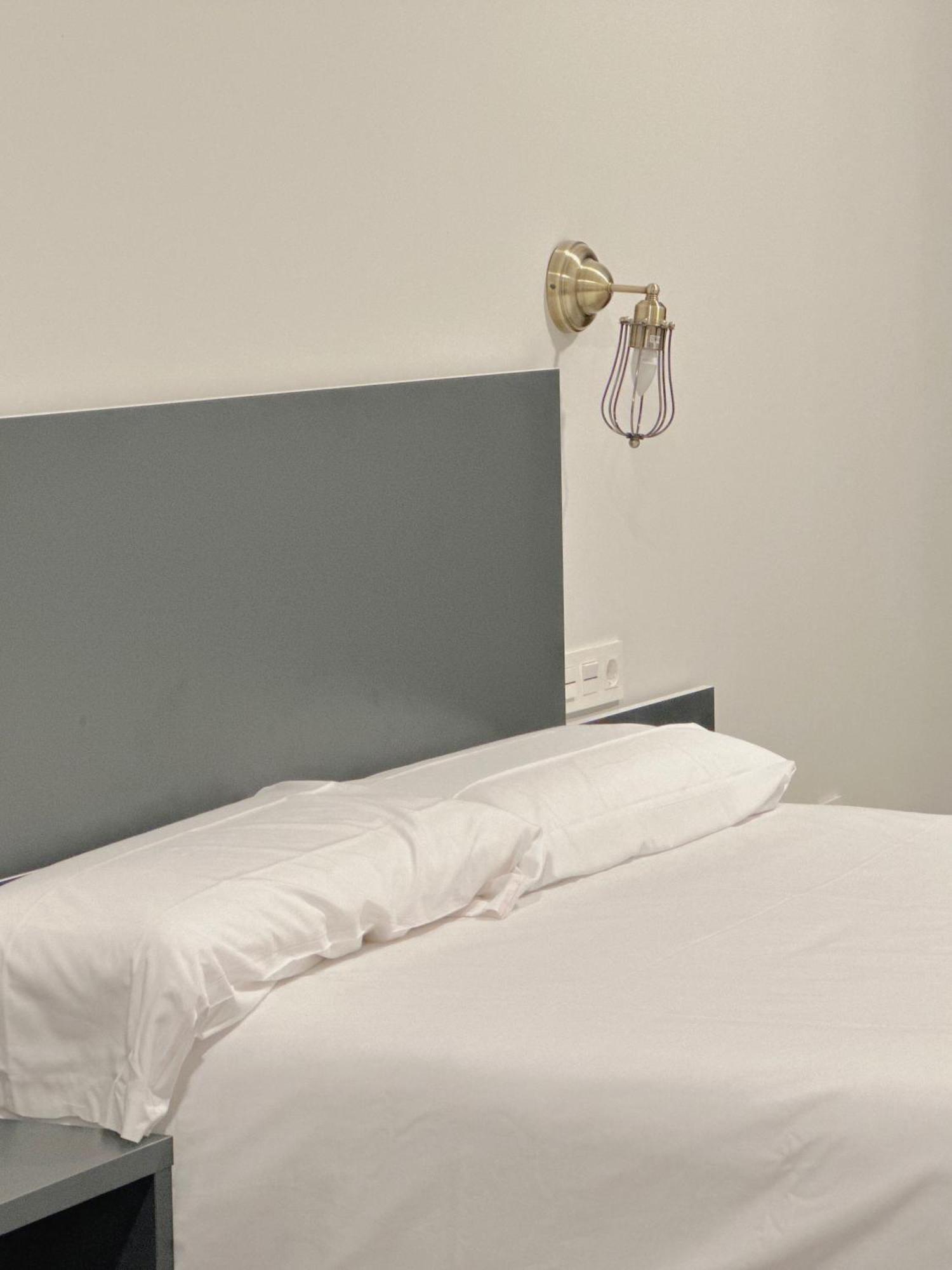 Apartamentos Lidar Bilbao Extérieur photo