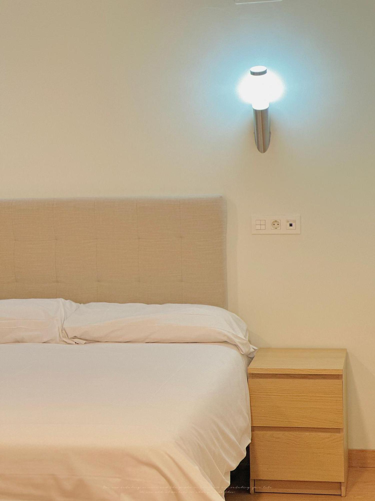 Apartamentos Lidar Bilbao Extérieur photo